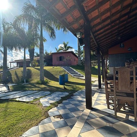 Willa Sitio Frente A Barragem Salesópolis Zewnętrze zdjęcie