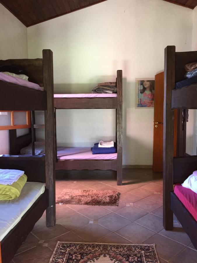 Willa Sitio Frente A Barragem Salesópolis Zewnętrze zdjęcie